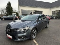 
										Mégane IV intense 1,5l dci 115cv EDC6 boîte automatique full									