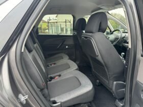 C4 Picasso 1,6l hdi 120cv