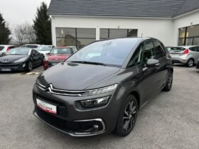 C4 Picasso 1,6l hdi 120cv