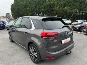C4 Picasso 1,6l hdi 120cv