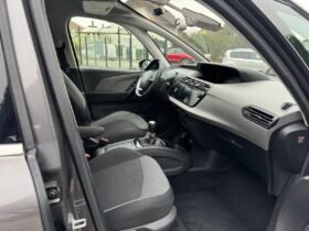 C4 Picasso 1,6l hdi 120cv