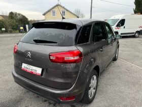 C4 Picasso 1,6l hdi 120cv eat6