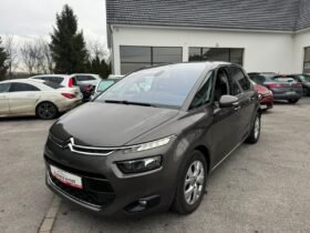C4 Picasso 1,6l hdi 120cv eat6