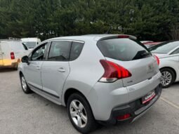 
										3008 allure 1,6l hdi 120cv eat6 plein									