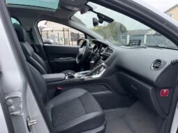 
										3008 allure 1,6l hdi 120cv eat6 plein									