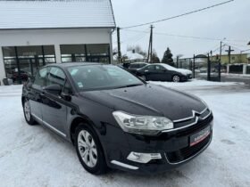 C5 2l hdi 136cv hydractive