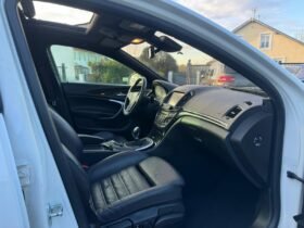 Opel insignia Sports Tourer 2l cdti 170cv cosmo pack
