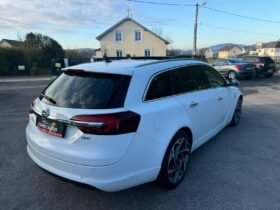 Opel insignia Sports Tourer 2l cdti 170cv cosmo pack