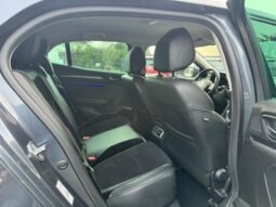 
										Mégane IV intense 1,5l dci 115cv EDC6 boîte automatique full									