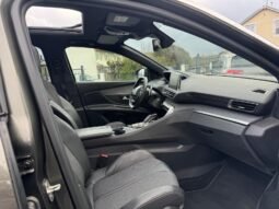 
										3008 GT Line 2l hdi 180cv eat8 plein									