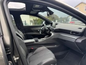 3008 GT Line 2l hdi 180cv eat8