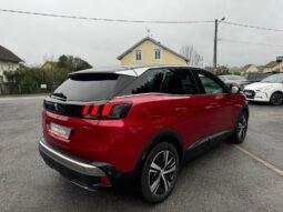 
										3008 GT LINE 1,5l hdi 130cv avec 99800km full									