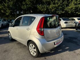 Opel agila 1,3l cdti 75cv