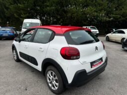 
										C3 1,6l hdi 75cv plein									