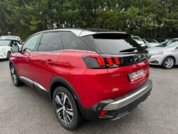 
										3008 GT LINE 1,5l hdi 130cv avec 99800km full									