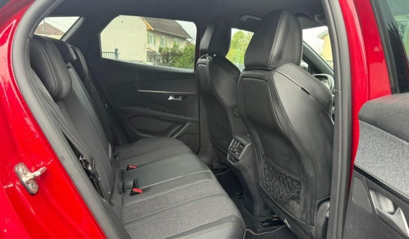 
								3008 GT LINE 1,5l hdi 130cv avec 99800km full									