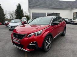 
										3008 GT LINE 1,5l hdi 130cv avec 99800km full									