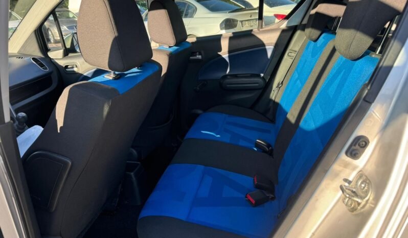 
								Opel agila 1,3l cdti 75cv plein									