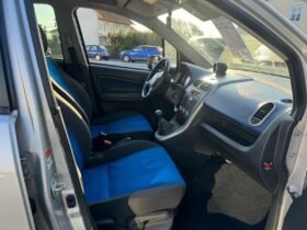 Opel agila 1,3l cdti 75cv