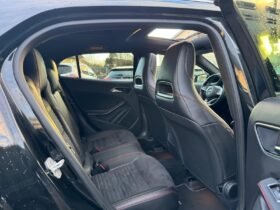 Gla 220 cdi 7G-DCT 177 cv fascination