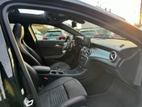 Gla 220 cdi 7G-DCT 177 cv fascination