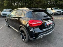 
										Gla 220 cdi 7G-DCT 177 cv fascination plein									