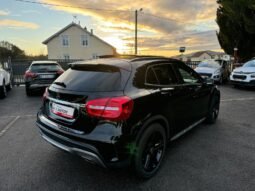 
										Gla 220 cdi 7G-DCT 177 cv fascination plein									