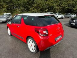 
										Ds3 1,6l hdi 112cv plein									