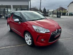 
										Ds3 1,6l hdi 112cv plein									