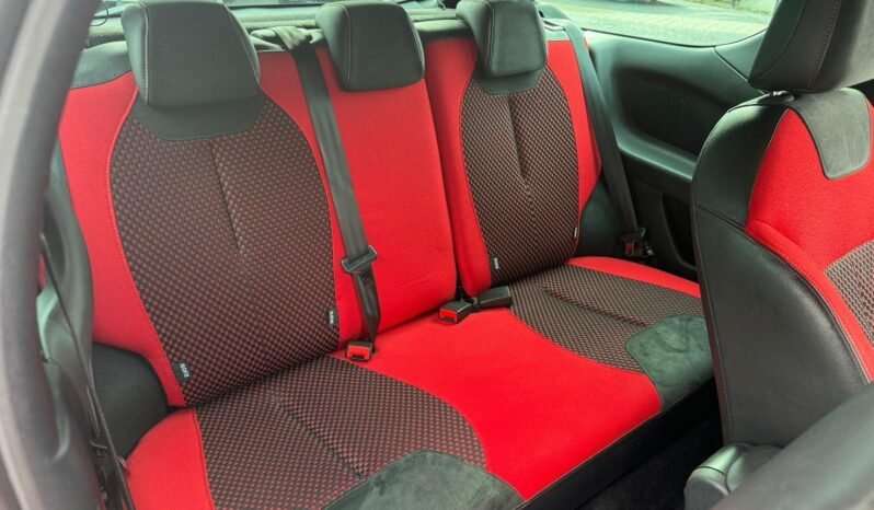 
								Ds3 1,6l hdi 112cv plein									