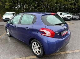 
										208 1,4l vti 95cv plein									