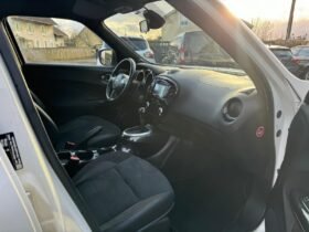 Juke 1.6l 117cv xtronic acenta pack design