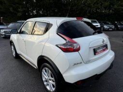 
										Juke 1.6l 117cv xtronic acenta pack design plein									