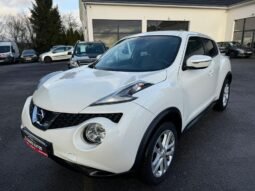 
										Juke 1.6l 117cv xtronic acenta pack design plein									