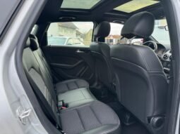 
										Classe B phase 2 200 cdi 136cv plein									