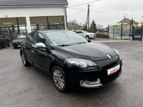 Megane III 1,5l dci 110cv