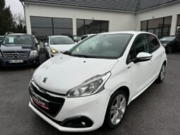 
										208 1,6l hdi 100cv plein									