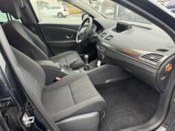 
										Megane III 1,5l dci 110cv plein									