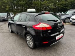 
										Megane III 1,5l dci 110cv plein									
